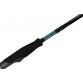 Спиннинг CF Versus VSR802HT, углеволокно, 2.44 м, тест: 10-40 г, 115 г